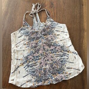 Lovestitch- tank top - size m